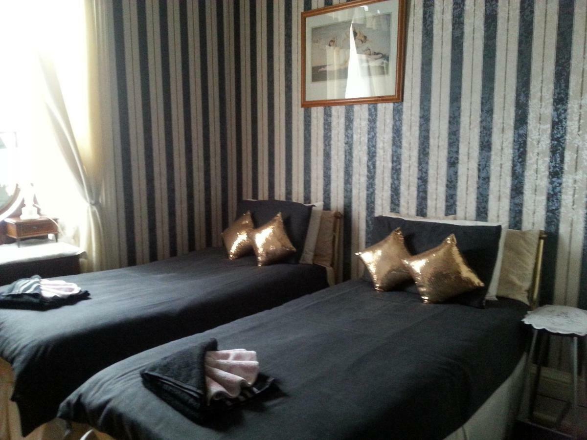 Marchhall Accommodation - Edinburgh, Edinburgh